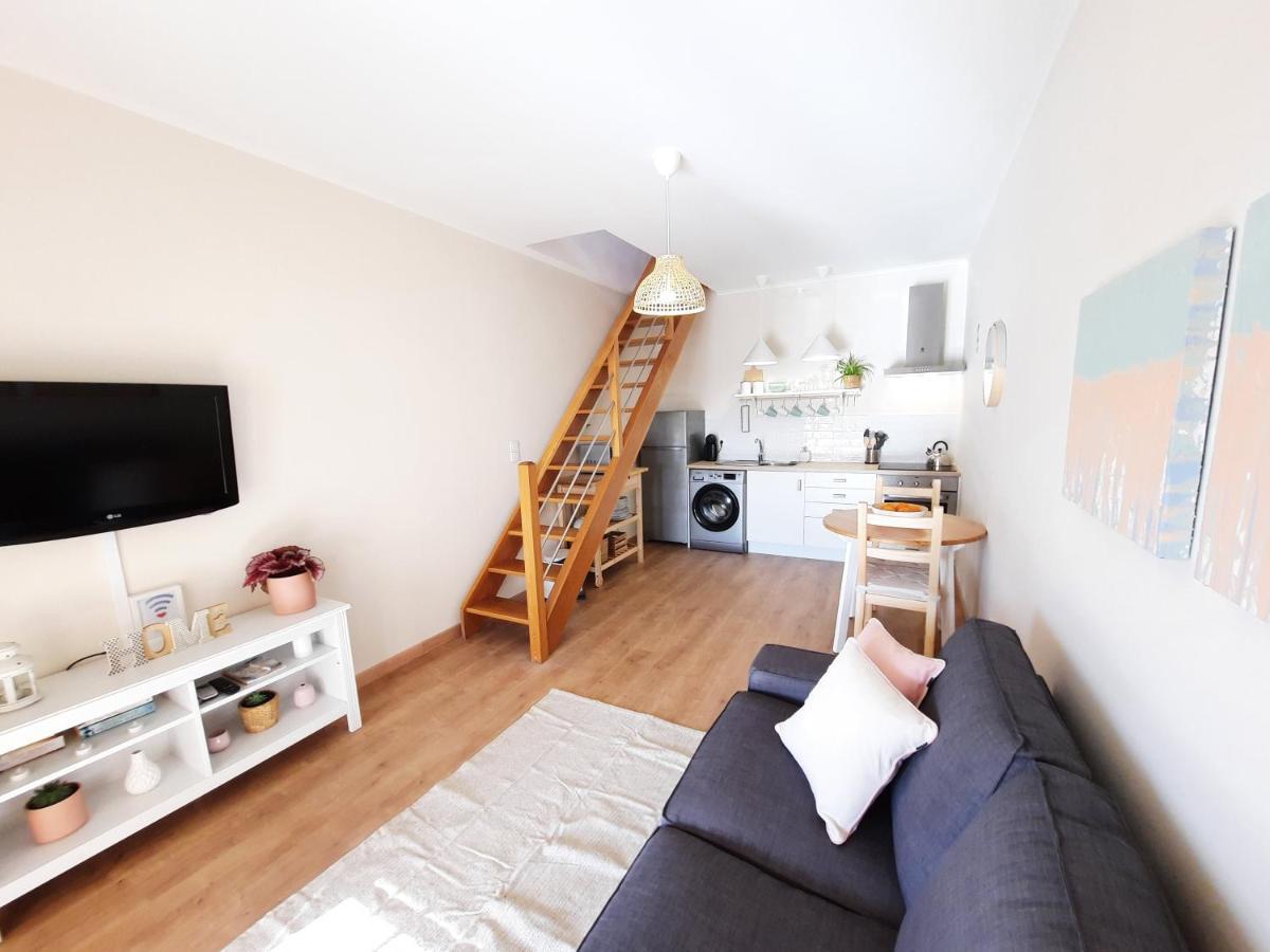Apartamentos Mar I Одесейше Экстерьер фото