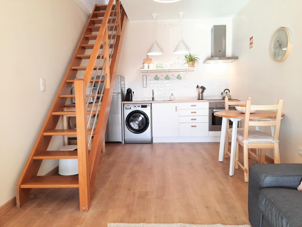 Apartamentos Mar I Одесейше Экстерьер фото