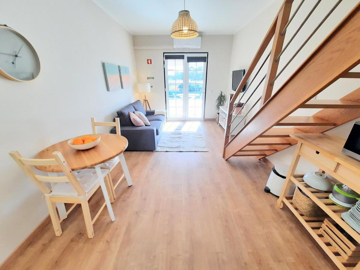 Apartamentos Mar I Одесейше Экстерьер фото