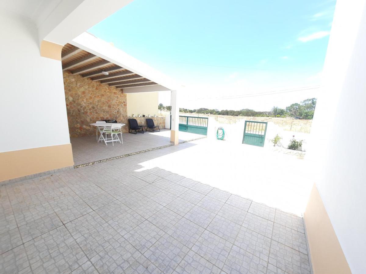 Apartamentos Mar I Одесейше Экстерьер фото