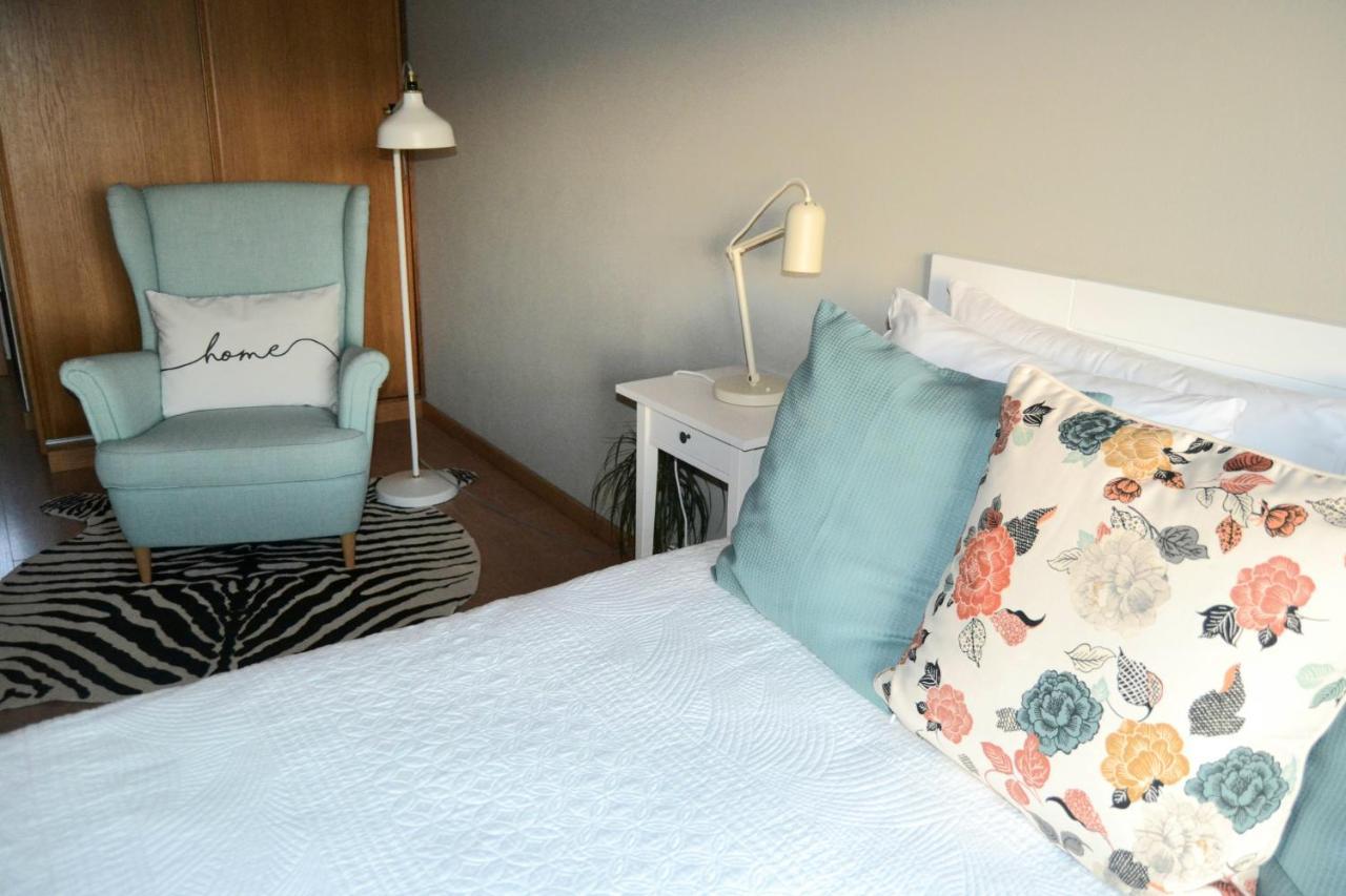 Apartamentos Mar I Одесейше Экстерьер фото