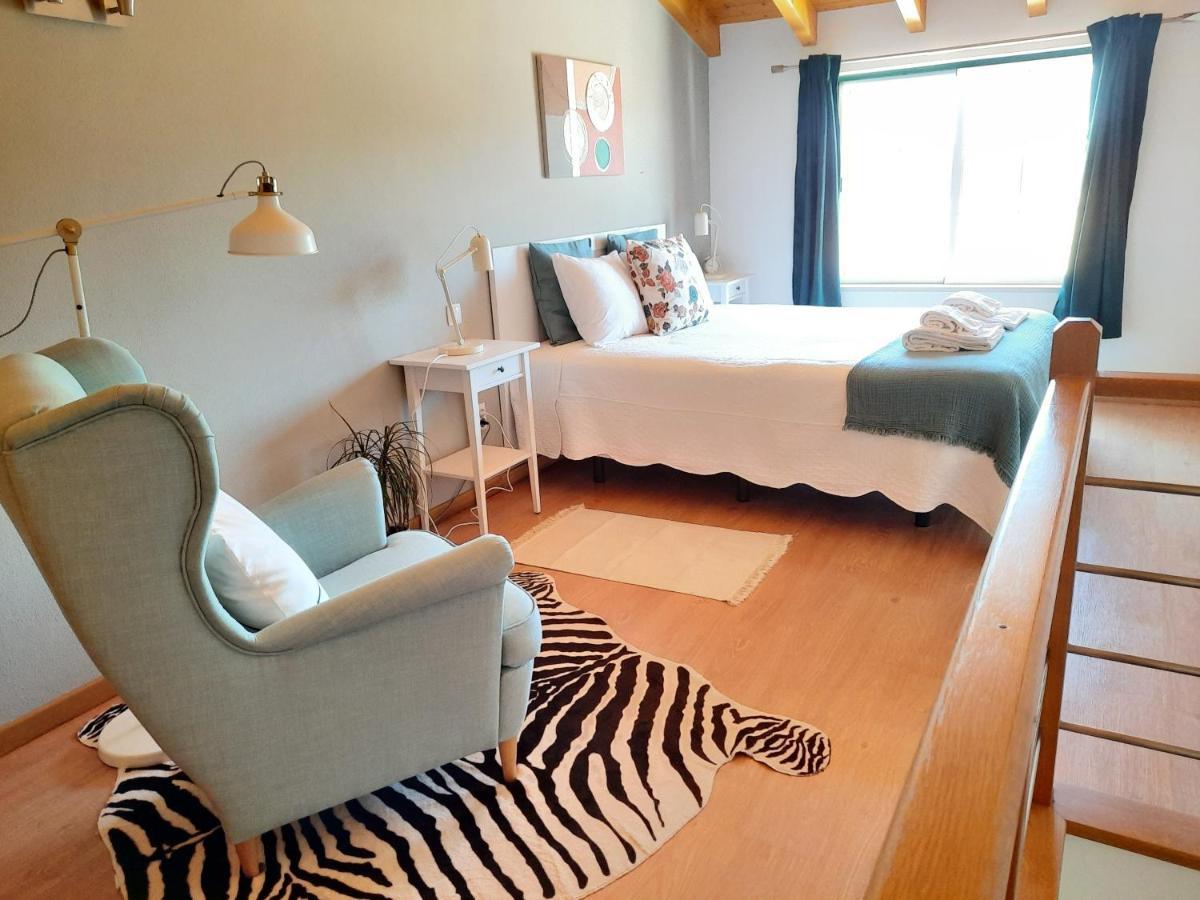Apartamentos Mar I Одесейше Экстерьер фото