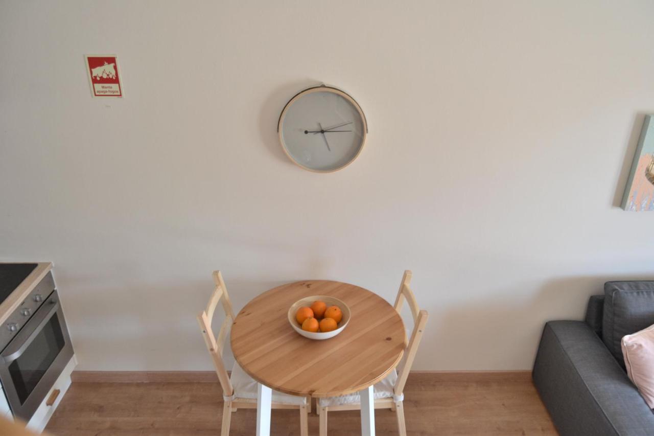Apartamentos Mar I Одесейше Экстерьер фото