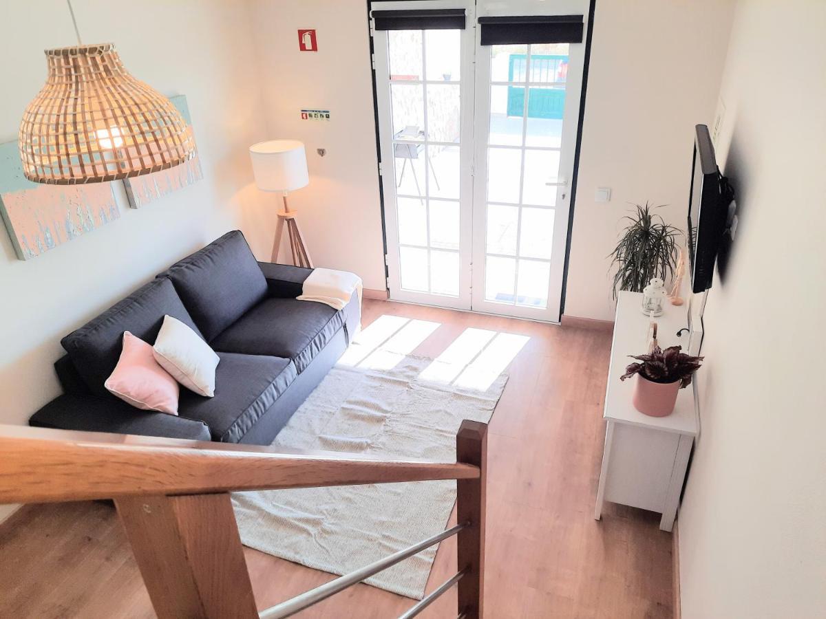 Apartamentos Mar I Одесейше Экстерьер фото