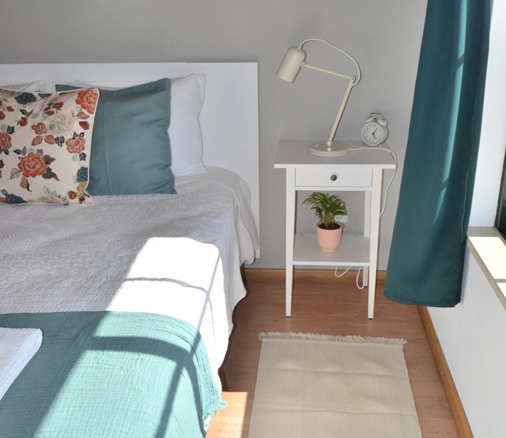 Apartamentos Mar I Одесейше Экстерьер фото