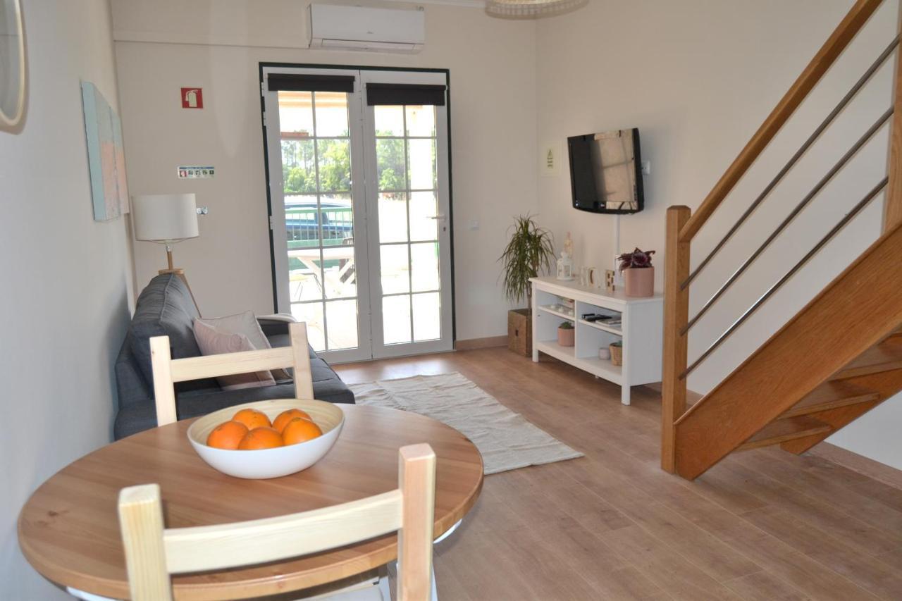 Apartamentos Mar I Одесейше Экстерьер фото