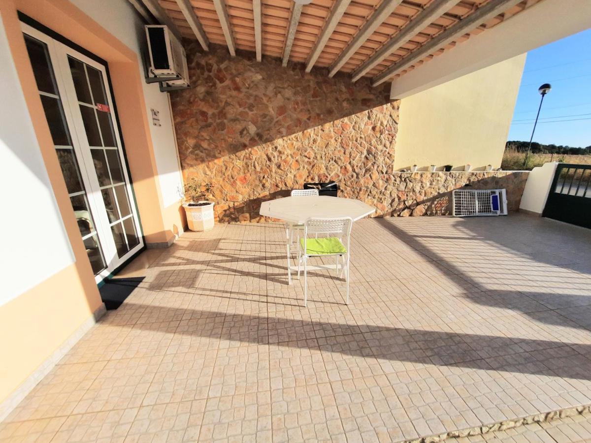 Apartamentos Mar I Одесейше Экстерьер фото