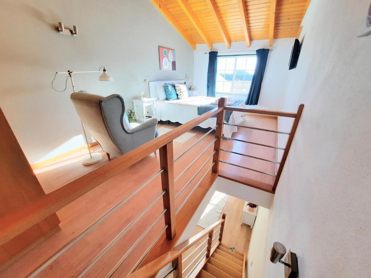 Apartamentos Mar I Одесейше Экстерьер фото
