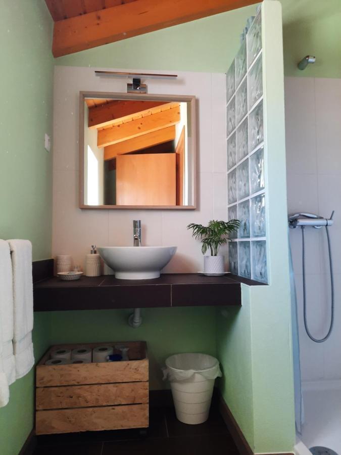 Apartamentos Mar I Одесейше Экстерьер фото