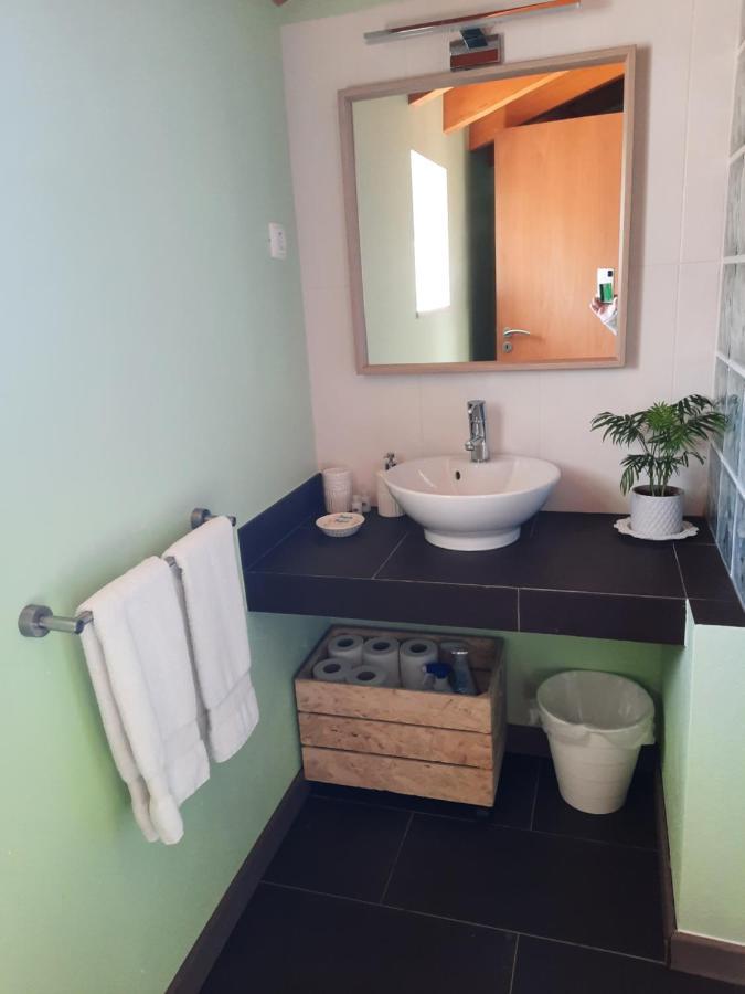 Apartamentos Mar I Одесейше Экстерьер фото